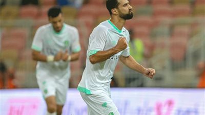 أول تعليق من بيراميدز على صفقة عبد الله السعيد(صور)