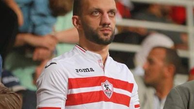 جلسة أمير مرتضى تحسم صفقة مهاجم الزمالك الجديد