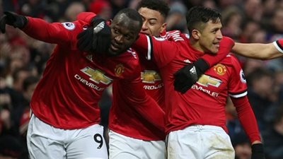 مانشيستر يونايتد يسعى للفوز أمام ريدينج بكأس الاتحاد