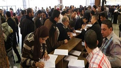 عبد الرحيم علي يستقبل وزير القوى العاملة لبدء “ملتقى توظيف الجيزة”