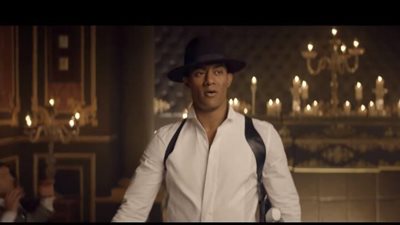 نجوم الفن يشاركون محمد رمضان نجاح “مافيا” (صور)