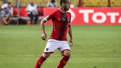 المصائب لا تأتي فرادى.. إصابة “سليمان و توفيق” في ودية الأهلي وجمهورية شبين