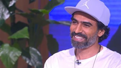 محمد علاء ينضم لغادة عادل في “ملائكة إبليس”