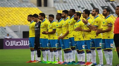 الإسماعيلي والداخلية “حبايب” بالتعادل السلبي