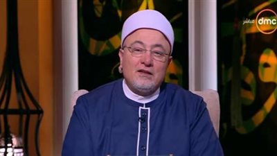 خالد الجندى: اسم مسجد “الفتاح العليم” له علة إلهية (فيديو)