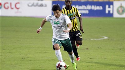 إسلام عيسى يحسم مصيره مع المصري قبل الميركاتو الشتوي