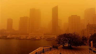 بسبب حالة الطقس.. نصائح هامة لمرضى الجيوب الأنفية