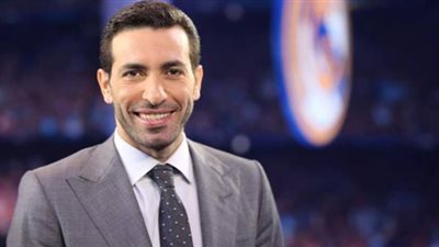 أول تعليق من أبوتريكة على انتقال حسين الشحات للأهلي(صورة)