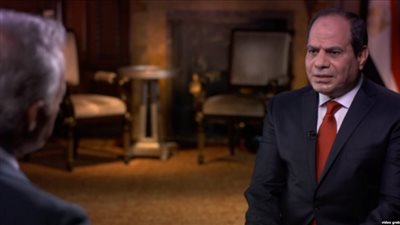 بعد لقاء السيسي.. “CBS” تعلن تغيير رئيس القناة بداية من شهر مارس