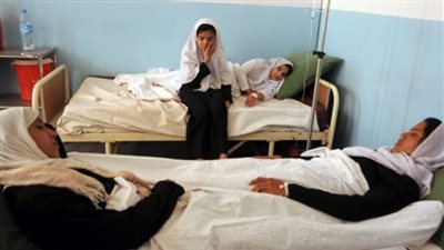 إصابة طفلتين بتسمم لتناولهم “زبادي بالفواكة” بالغربية