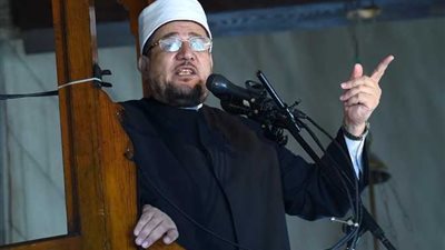 “الأوقاف” تكشف خطة الوزارة في تثقيف الأئمة