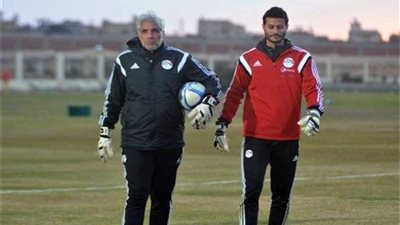 أحمد ناجي: “أنا مدرب محظوظ” ومن حق الحراس الحصول على فرصة الحضري