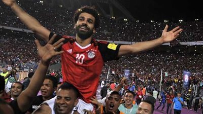 مصدر: مصر تفوز بتنظيم كأس الأمم ..و”صلاح” أفضل لاعب في إفريقيا لـ2018