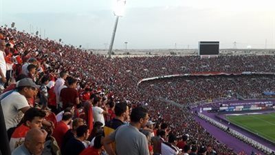 8 ملاعب تستضيف منافسات بطولة الأمم الإفريقية 2019