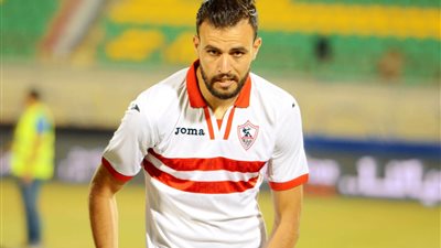 “النقاز ومدبولي” يغيبان..و”كهربا”ينتظم في التدريبات الجماعية للزمالك
