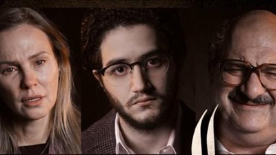 قاعة خاصة للصم والبكم في العرض الخاص لفيلم الضيف