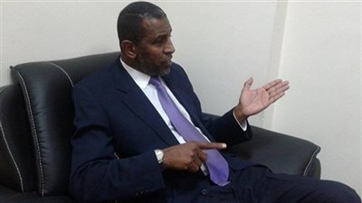 ربيع ياسين: مصر ستبهر العالم بتنظيم أمم إفريقيا