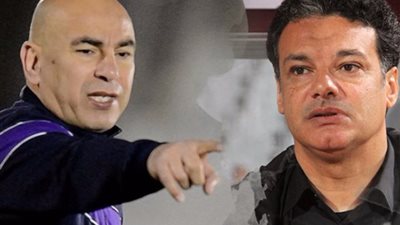 المصري يهاجم بيراميدز بـ”جمعة” وحسين رجب