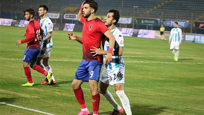 بيراميدز يواجه المصري بتشكيل ناري