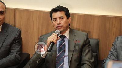 وزير الشباب عن إغلاق فضائية “بي إن سبورت”: “مفيش حاجة هتزعلنا”