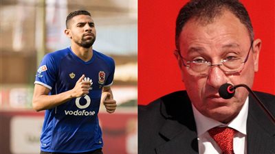 الخطيب يطالب بفتح تحقيق في أزمة مؤمن زكريا