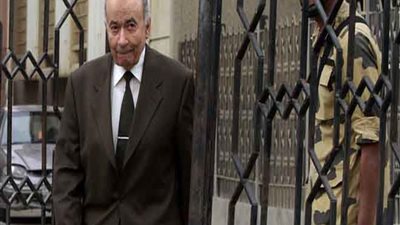 20 أبريل.. أولى جلسات محاكمة والى وآخرين فى فساد تخصيص الأراضي