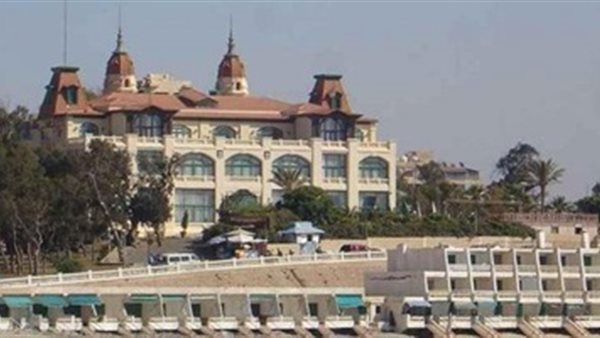 كبائن المنتزة