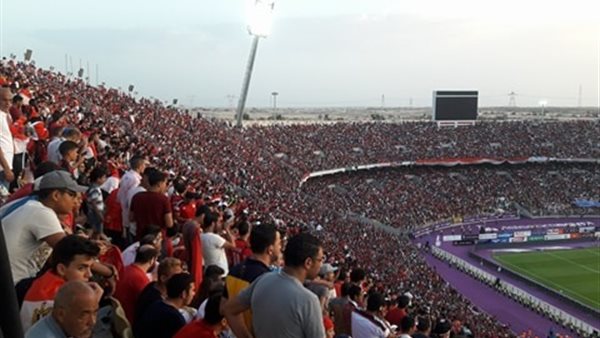 بطولة الأمم الإفريقية