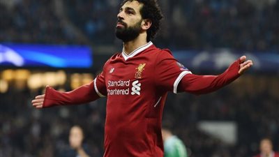 فخر العرب.. محمد صلاح يحصد الجائزة الثالثة فى 3 أيام على التوالي (فيديو)