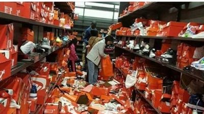 “الغرفة التجارية بالجيزة”: جميع الأسعار متدنية في الوقت الحالى