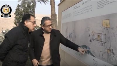 مجلس الوزراء يرد على “11 شائعة”.. أبرزها أدوية “الضغط المسرطنة”