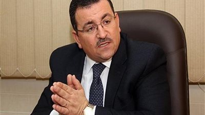 أسامة هيكل: تعاون كبير بين مدينة الإنتاج ووزارة الاستثمار