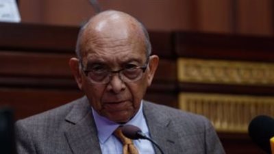 فى «7» نقاط مهمة.. الدكتور محمد غنيم يرد على دعوات ياسر رزق لـ«تعديل الدستور»