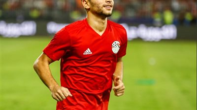 تحقيق في الأهلي بسبب إصابة محمد محمود