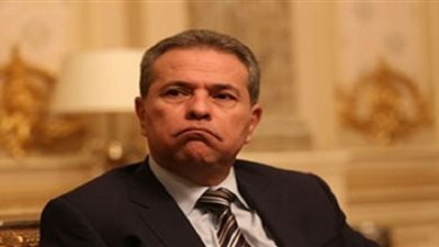 6 إبريل.. الحكم على توفيق عكاشة لتزويره شهادة الدكتوراه