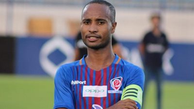 بتروجت: شميلس بيكلي يرغب بالرحيل إلى المقاصة ولكن