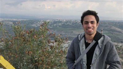 موعد ومكان صلاة الجنازة على والد شادي أبو زيد