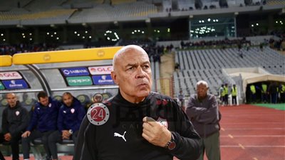 جروس يعلن تشكيل الزمالك لمواجهة اتحاد طنجة في الكونفدرالية