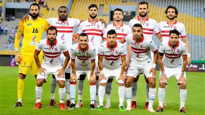 30 دقيقة.. والتعادل السلبي يسيطر على مباراة الزمالك واتحاد طنجة