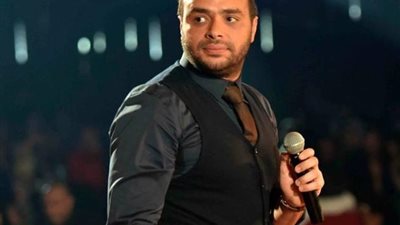 رامي صبري يطرح كليب “مبروك علينا” (فيديو)