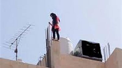 انتحار فتاة في بولاق الدكرور بسبب مسجل خطر