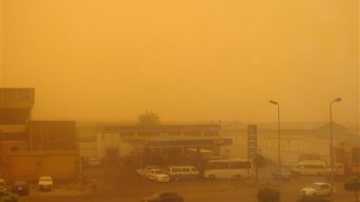 هيئة الأرصاد الجوية تكشف درجات الحرارة اليوم الاثنين 14-1-2019 في مصر والعالم