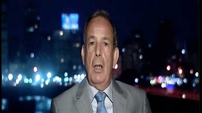 فارق المقرحي: ترحيل الألماني الداعشي أمر طبيعي جدًا.. والجنسية الألمانية طاردة لأهلها