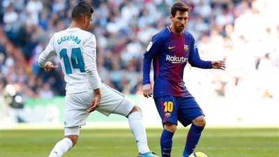 تعرف على موعد كلاسيكو الأرض بين ريال مدريد وبرشلونة  