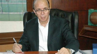 اتحاد الكرة يعاقب رئيس النجوم بغرامة 10 آلاف جنيه