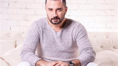 خاص.. أحمد سعيد عبد الغني يُشارك غادة عبد الرازق في رمضان 2019