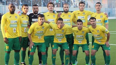 مدرب شبيبة الساورة: مواجهة الأهلى أهم من مباريات الدورى بالجزائر