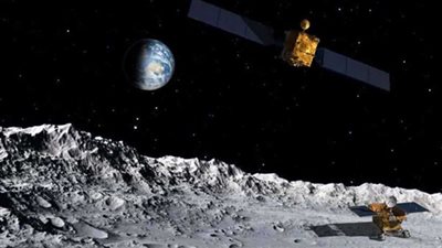 الصين تعلن نمو أول بذرة قطن على سطح القمر