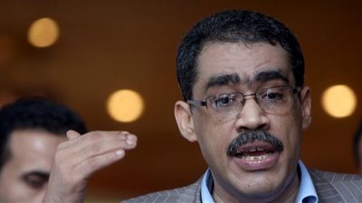 أسرار التحركات الأخيرة لتنصيب ضياء رشوان نقيبًا للصحفيين.. وإزاحة عبد المحسن سلامة