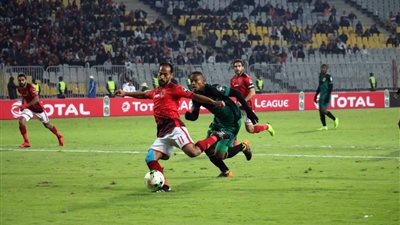 عبد الحفيظ يطمئن على ترتيبات الأهلي بـ”ولاية بشار”